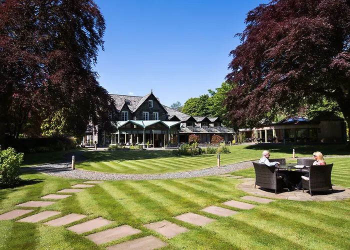 Rothay Garden By Harbour Hotels